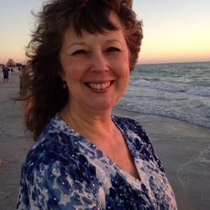 Meet your Posher, Cathy